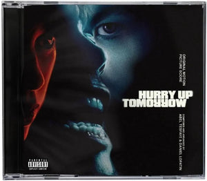 Weeknd, Daniel Lopatin - Hurry Up Tomorrow (Original Motion Picture Score)