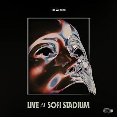 Weeknd - Live at Sofi Stadium RSD 2024