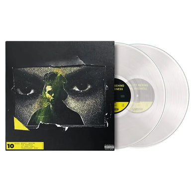Weeknd - Beauty Behind The Madness (10th)