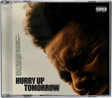 Weeknd - Hurry Up Tomorrow (Complete)