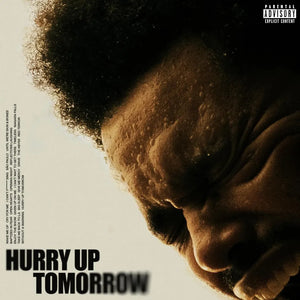 Weeknd - Hurry Up Tomorrow (Complete)