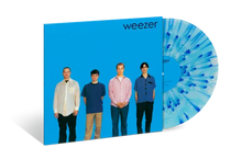 Weezer - Weezer (Blue Album) 30th Anniversary
