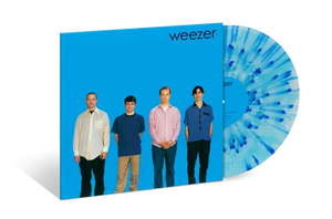 Weezer - Weezer (Blue Album) 30th Anniversary