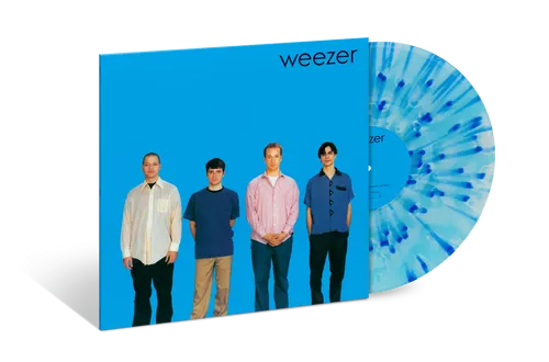 Weezer - Weezer (Blue Album) 30th Anniversary