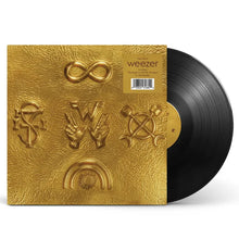 Weezer - Weezer (Gold)