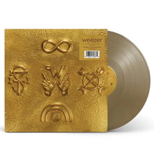 Weezer - Weezer (Gold)