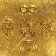Weezer - Weezer (Gold)