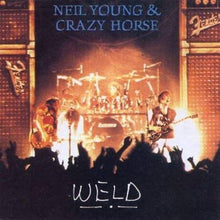 Neil Young, Crazy Horse - Weld