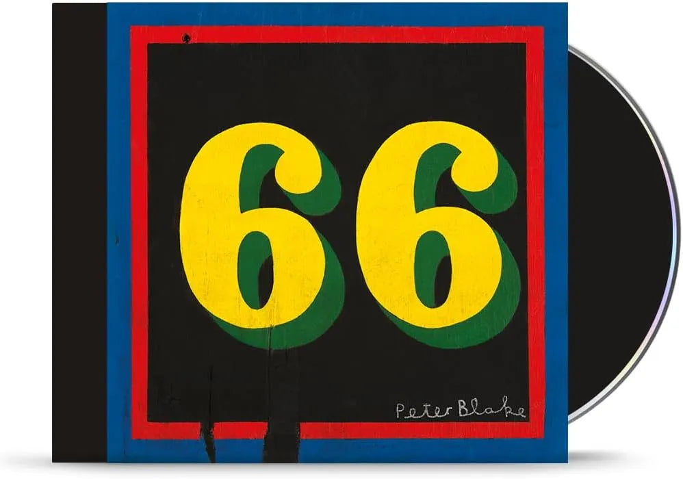 Paul Weller - 66