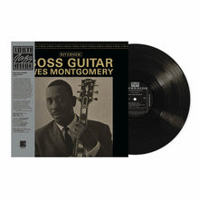 Wes Montgomery - Boss Guitar (Original Jazz Classics)