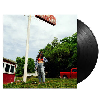 Waxahatchee - Tigers Blood