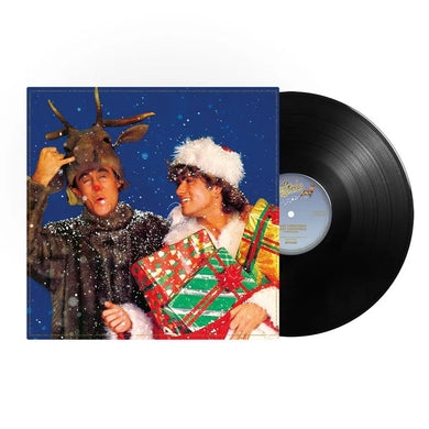 Wham - Last Christmas (40th Anniversary)