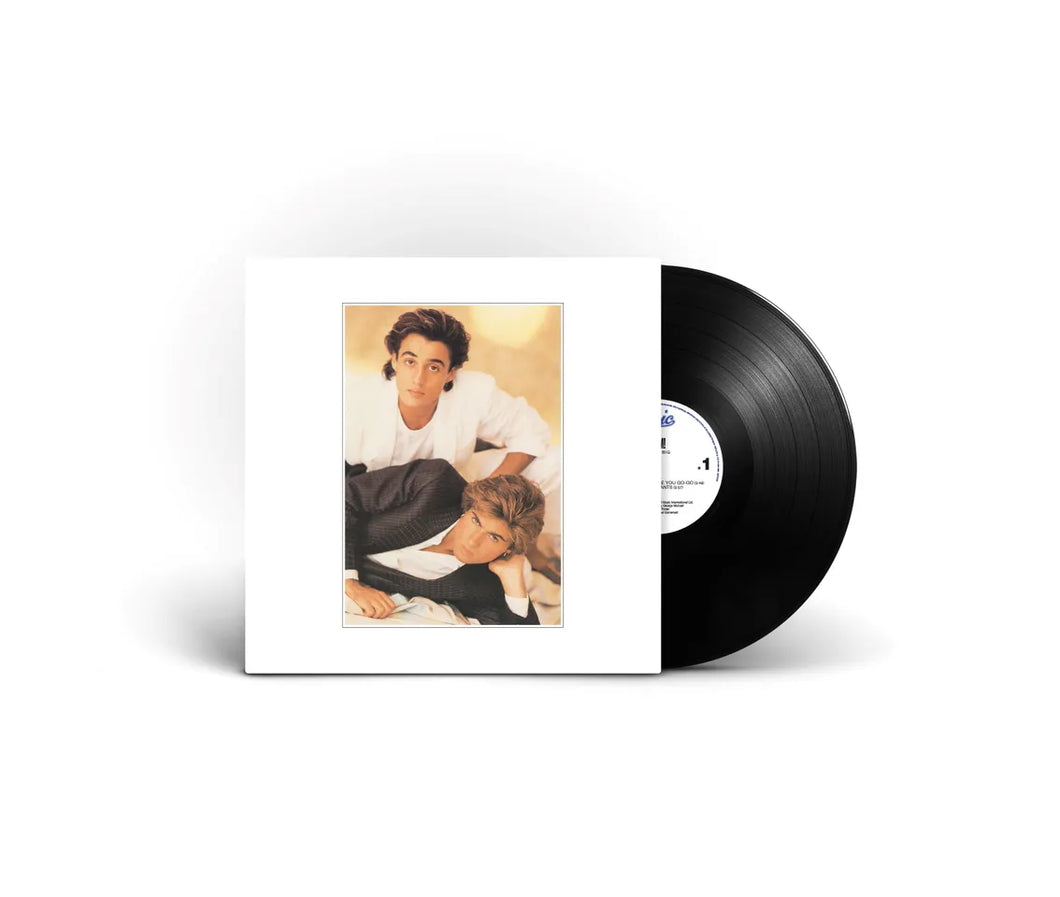 Wham - Make It Big