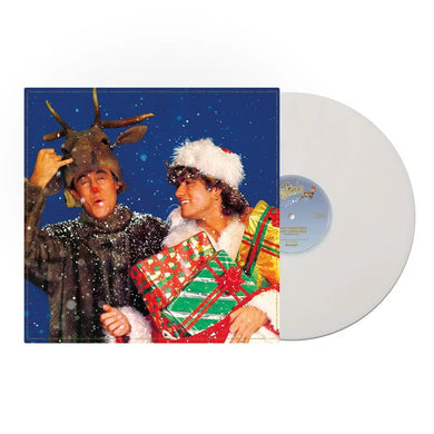 Wham - Last Christmas (40th Anniversary)