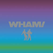 Wham - Singles: Echoes from the Edge of Heaven