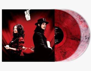 White Stripes - Get Behind Me Satan (20th Anniversary)