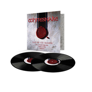 Whitesnake - Slip Of The Tongue 30th Anniversary