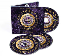 Whitesnake - The Purple Album