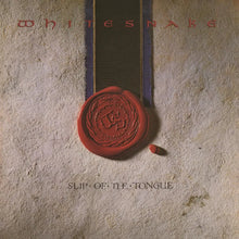 Whitesnake - Slip Of The Tongue