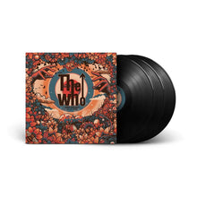 Who - Live At Eden Project