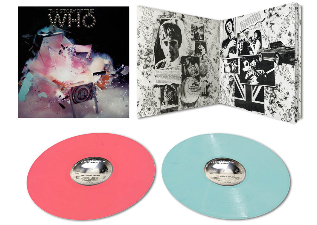 Who - Story of the Who RSD 2024