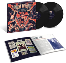Who - Live At The Oval 1971