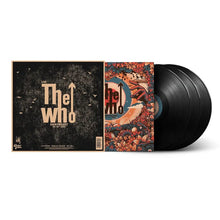Who - Live At Eden Project