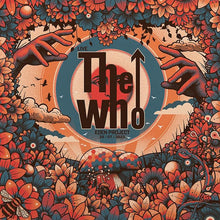 Who - Live At Eden Project