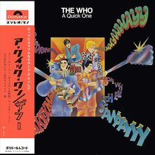 Who - A Quick One SHM-CD