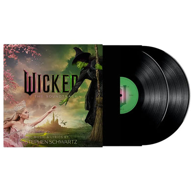 Ariana Grande, Stephen Schwartz - Wicked OST