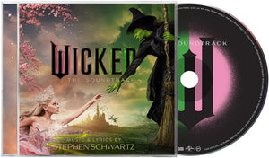 Ariana Grande, Stephen Schwartz - Wicked: OST