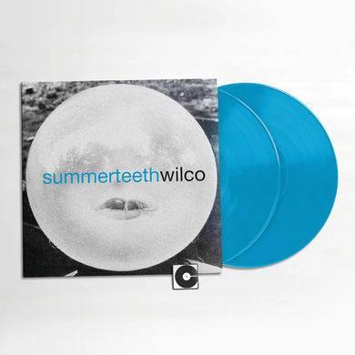 Wilco - summerteeth