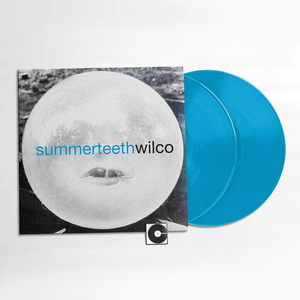 Wilco - summerteeth