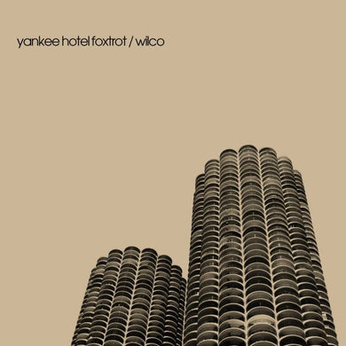 Wilco - Yankee Hotel Foxtrot (20th Anniversary edition)