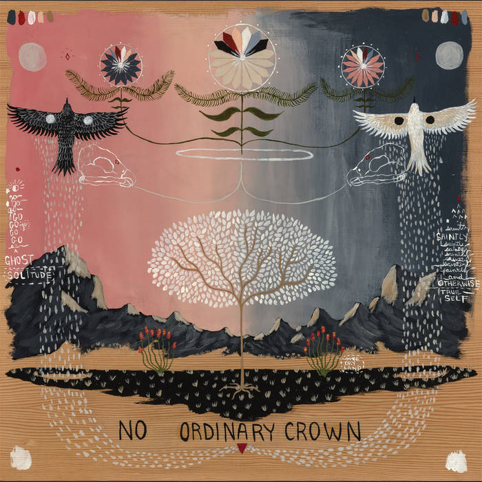 Will Johnson - No Ordinary Crown