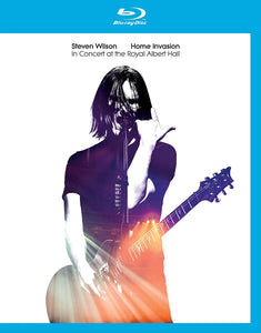 Steven Wilson - Home Invation BR