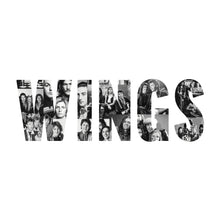 Wings, Paul McCartney - Wings: Greatest Hits