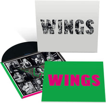 Wings, Paul McCartney - Wings : Greatest Hits