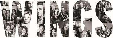 Wings, Paul McCartney - Wings : Greatest Hits