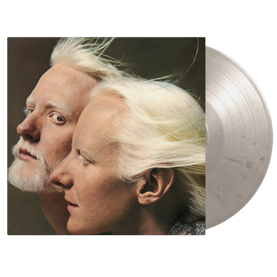 Johnny Winter, Edgar Winter - Johnny & Edgar Winter