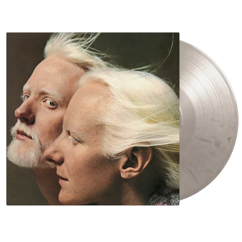 Johnny Winter, Edgar Winter - Johnny & Edgar Winter