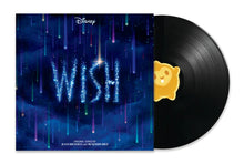 Úr kvikmynd - Wish (OST)