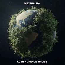 Wiz Khalifa - Kush - Orange Juice 2