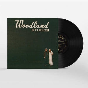 Gillian Welch, David Rawlings - Woodland