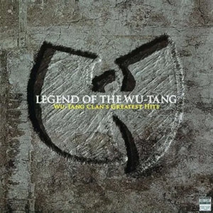 Wu Tang Clan - Legend of