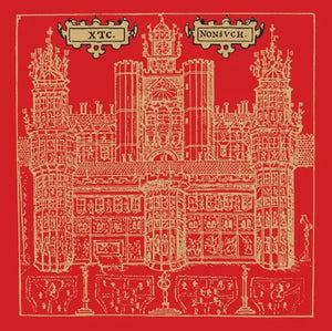 XTC - Nonesuch