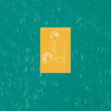 XTC - Skylarking