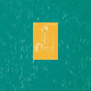 XTC - Skylarking