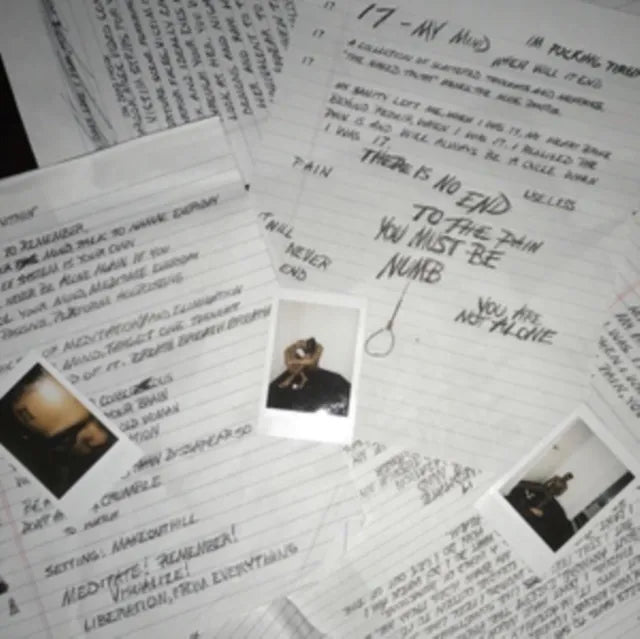 Xxxtentaction - 17