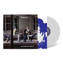 Yazoo - Upstairs at Eric's